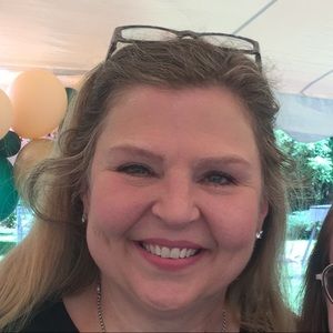 Meet your Posher, Anne marie